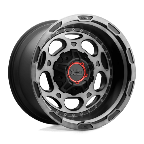XD XD837 DEMODOG ST SATIN BLACK W/ GRAY TINT