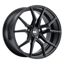 XO VERONA BW MATTE BLACK