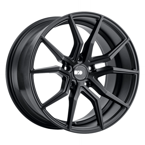 XO VERONA BW MATTE BLACK
