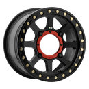 XD Powersports XS234 ADDICT 2 BEADLOCK N2 SATIN BLACK