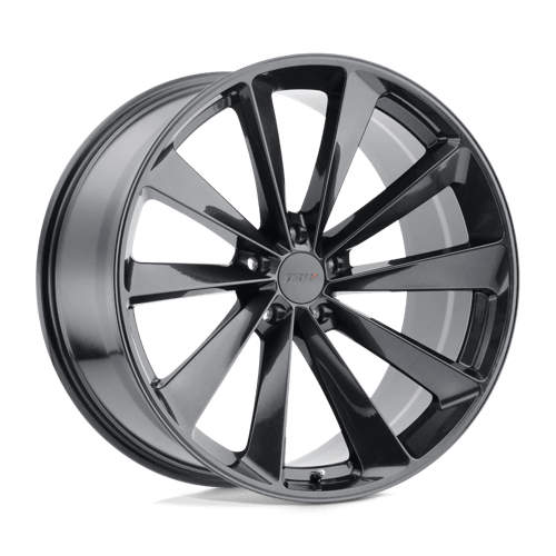 TSW AILERON BW METALLIC GUNMETAL
