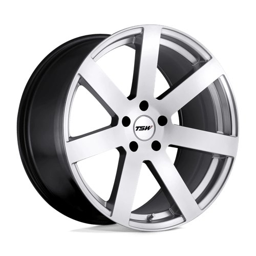 TSW BARDO BW HYPER SILVER