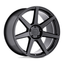 TSW BLANCHIMONT BW SEMI GLOSS BLACK