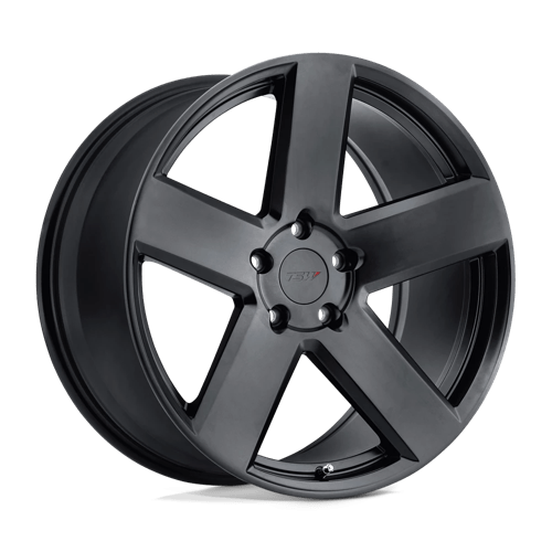 TSW BRISTOL BW MATTE BLACK