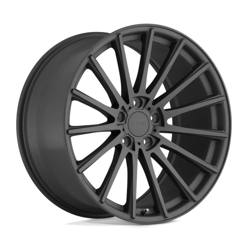 TSW CHICANE N2 MATTE GUNMETAL
