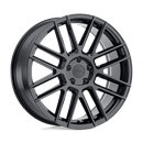 TSW MOSPORT BW GLOSS BLACK