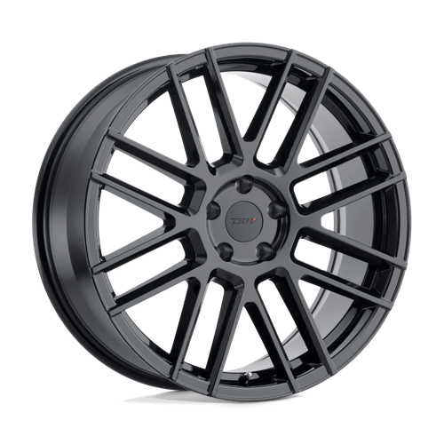 TSW MOSPORT BW GLOSS BLACK