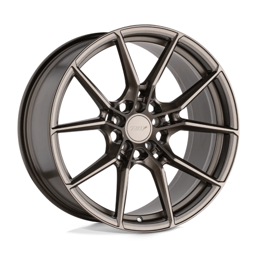 TSW NEPTUNE ST MATTE BRONZE