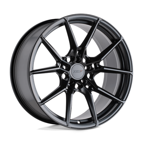 TSW NEPTUNE ST SEMI GLOSS BLACK