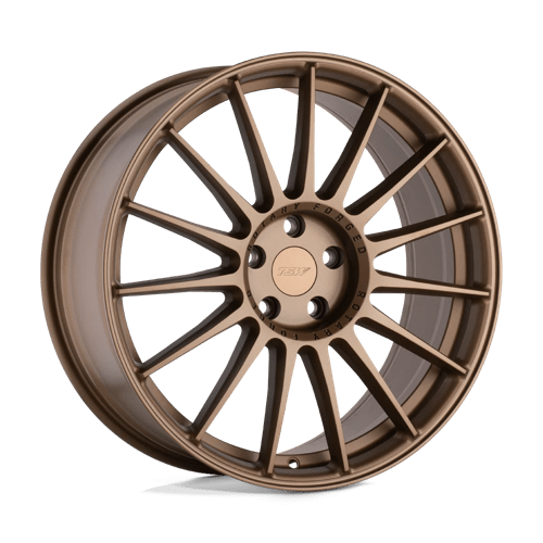 TSW PADDOCK N2 MATTE BRONZE