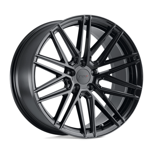 TSW PESCARA ST GLOSS BLACK