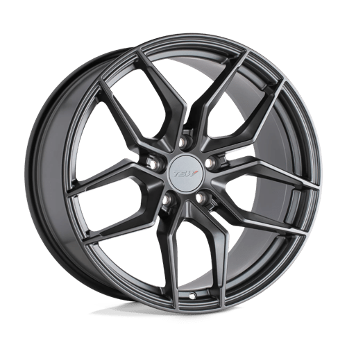 TSW SILVANO N2 GLOSS GUNMETAL