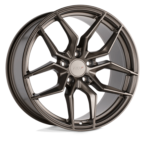 TSW SILVANO BW MATTE BRONZE