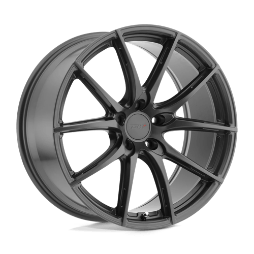 TSW SPRINT N2 GLOSS GUNMETAL