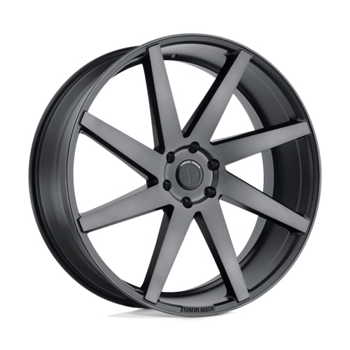 Status BRUTE N2 CARBON GRAPHITE
