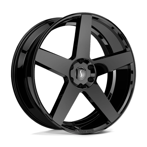 Status EMPIRE N2 GLOSS BLACK