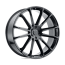 Status GOLIATH N2 GLOSS BLACK