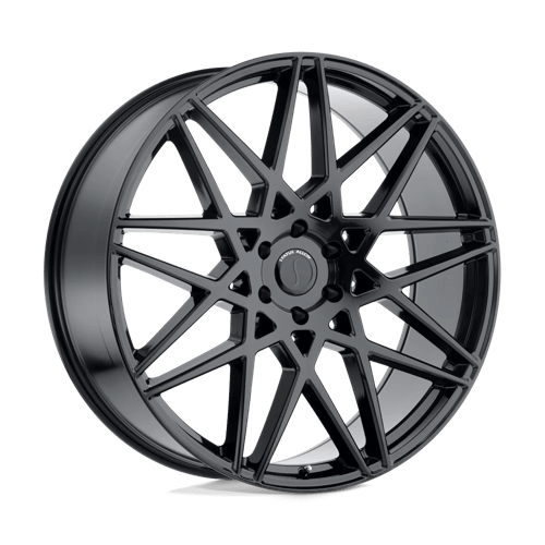Status GRIFFIN N2 GLOSS BLACK
