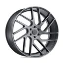 Status JUGGERNAUT N2 CARBON GRAPHITE