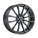 Status MASTADON N2 CARBON GRAPHITE