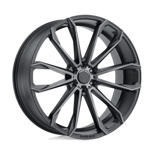 Status MASTADON N2 CARBON GRAPHITE