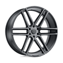 Status TITAN N2 CARBON GRAPHITE