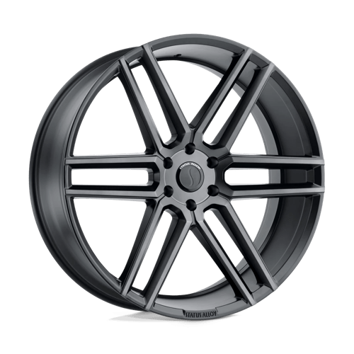 Status TITAN N2 CARBON GRAPHITE