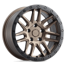 Black Rhino ARCHES N2 BRONZE W/ BLACK RING