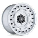 Black Rhino AXLE N2 GLOSS WHITE