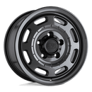 Black Rhino BANDOLIER N2 GLOSS GUNMETAL