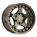 Black Rhino BANTAM BW MATTE BRONZE