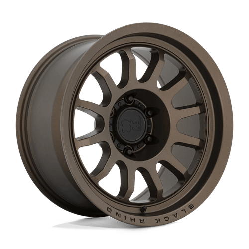 Black Rhino RAPID N2 MATTE BRONZE