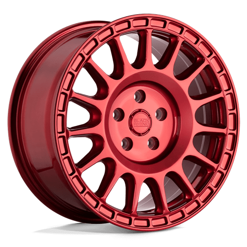 Black Rhino SANDSTORM N2 CANDY RED