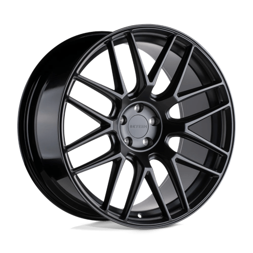 Beyern AUTOBAHN BW MATTE BLACK