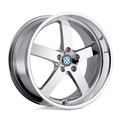 Beyern RAPP BW CHROME