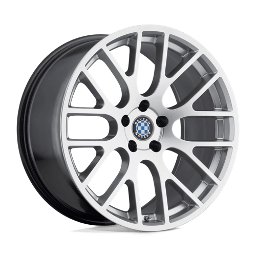 Beyern SPARTAN BW HYPER SILVER
