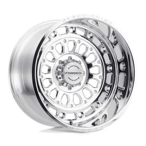 Black Rhino CENTURION N2 POLISHED