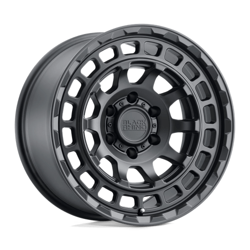 Black Rhino CHAMBER N2 MATTE BLACK