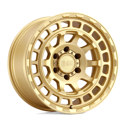 Black Rhino CHAMBER N2 MATTE GOLD