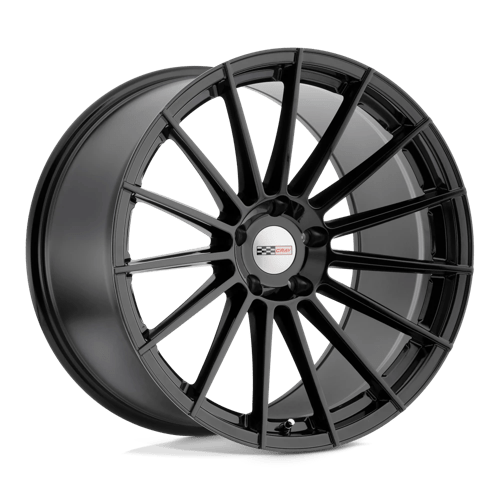 Cray MAKO BW GLOSS BLACK