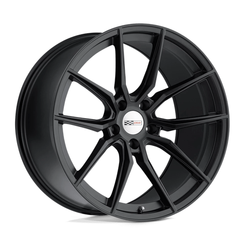 Cray SPIDER N2 MATTE BLACK