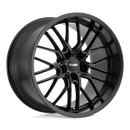 Cray EAGLE N2 MATTE BLACK