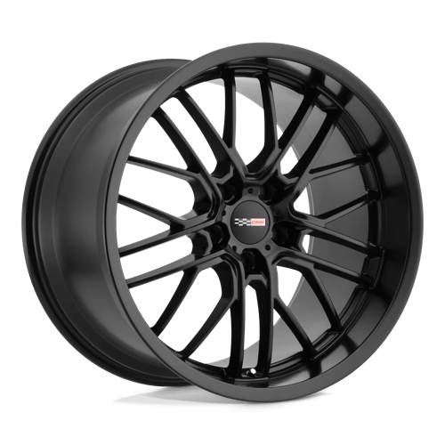 Cray EAGLE N2 MATTE BLACK
