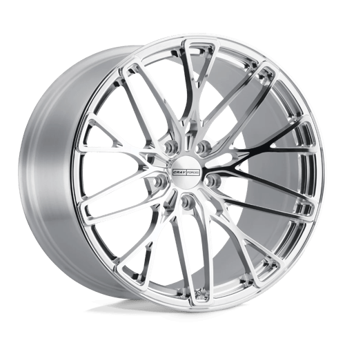 Cray FALCON BW FULL POLISH