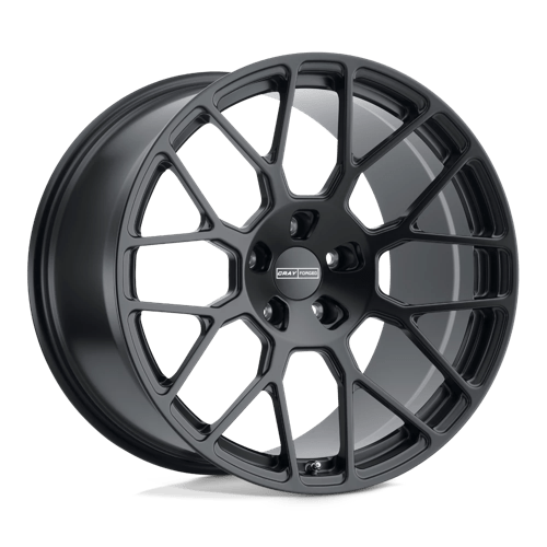 Cray VENOM BW MATTE BLACK