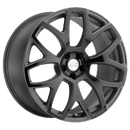 Coventry HOLBROOK N2 GLOSS BLACK