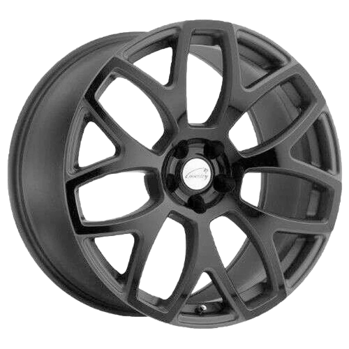 Coventry HOLBROOK N2 GLOSS BLACK