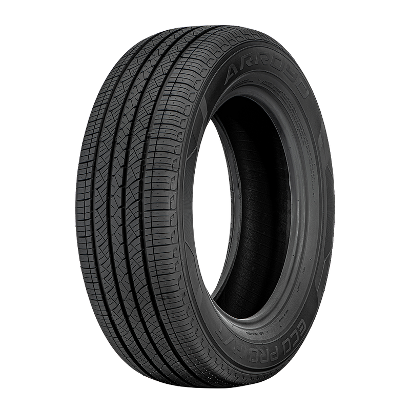 215/70R16 Arroyo Eco Pro HT