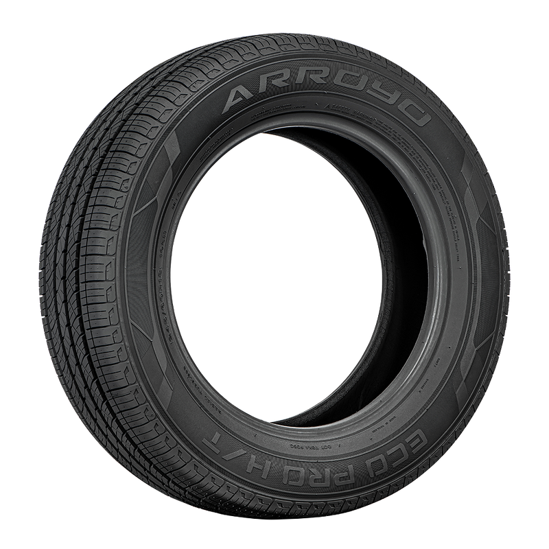 215/70R16 Arroyo Eco Pro HT