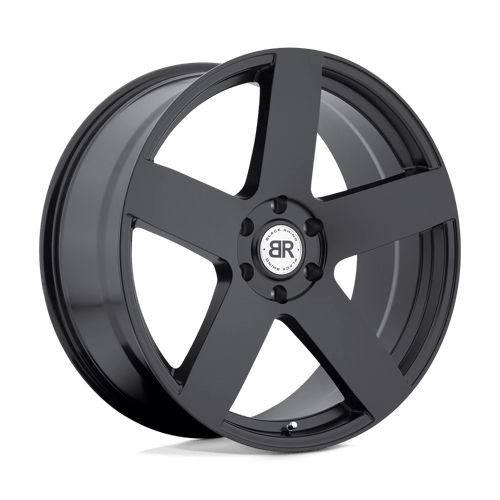 Black Rhino EVEREST N2 MATTE BLACK